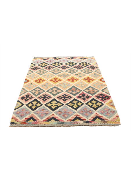Kilim 122x191 Cm Kilim