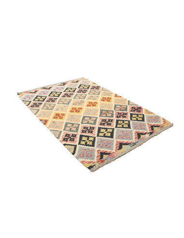 Kilim 122x191 Cm Kilim