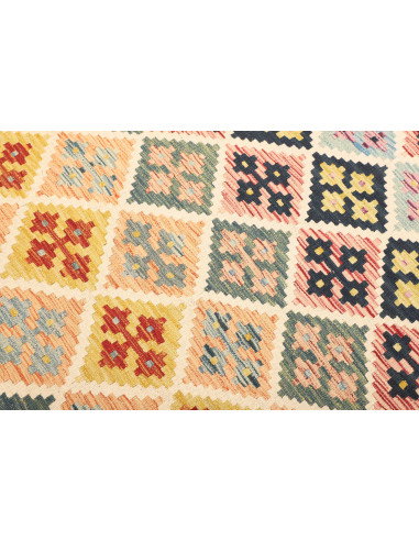 Kilim 122x191 Cm Kilim