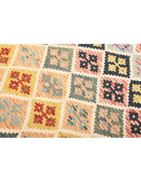 Kilim 122x191 Cm Kilim