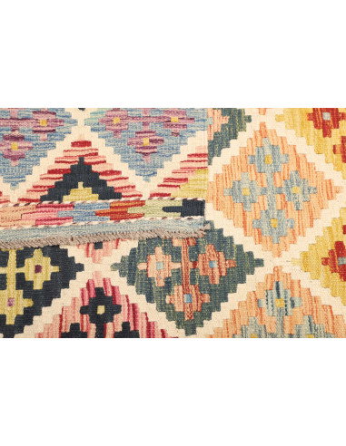 Kilim 122x191 Cm Kilim