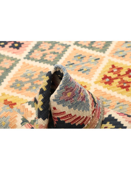 Kilim 122x191 Cm Kilim