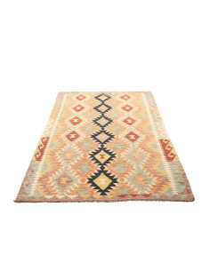 Kilim 118x190 Cm Kilim Afgano 2