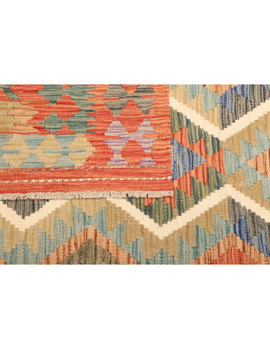 Kilim 126x182 Cm Kilim