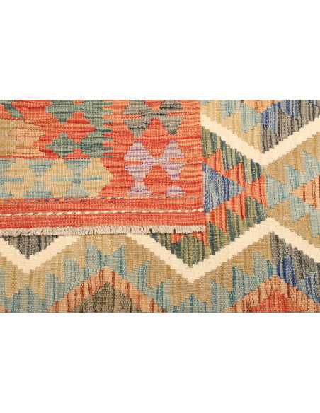 Kilim 126x182 Cm Kilim