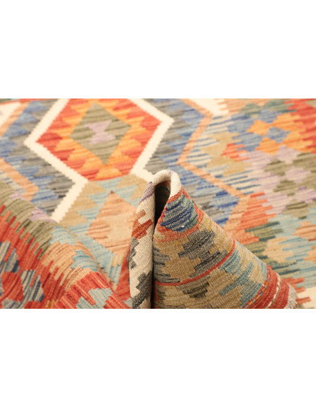 Kilim 126x182 Cm Kilim