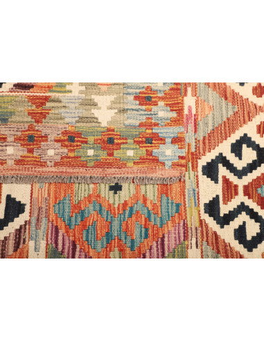 Kilim 120x186 Cm Kilim