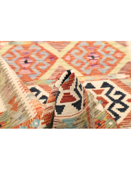Kilim 120x186 Cm Kilim