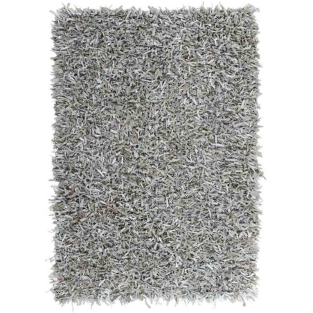 tappeto moderno tinta unita terence 310 grigio