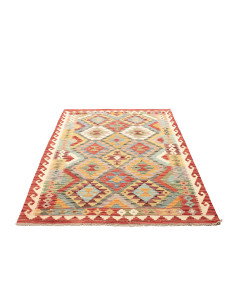Kilim 131x183 Cm Kilim 2