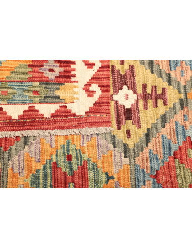 Kilim 131x183 Cm Kilim