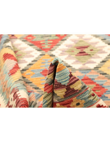 Kilim 131x183 Cm Kilim