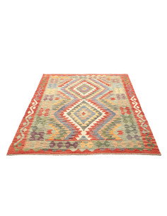 Kilim 133x171 Cm Kilim 2