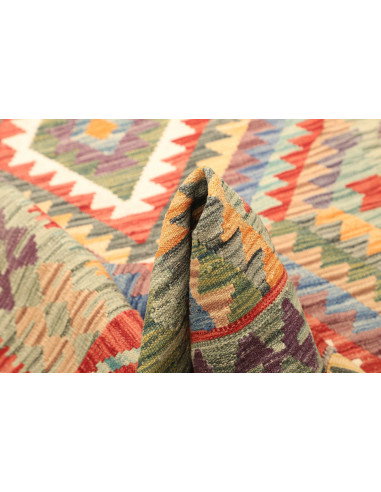 Kilim 133x171 Cm Kilim