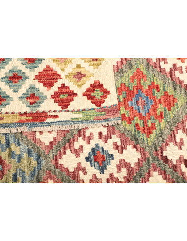Kilim 132x178 Cm Kilim