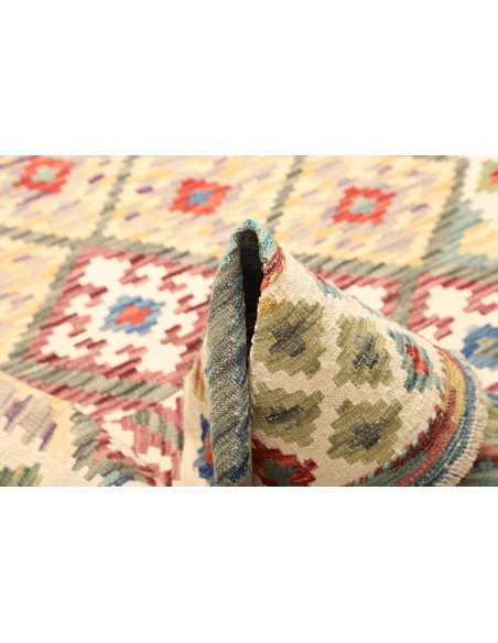 Kilim 132x178 Cm Kilim