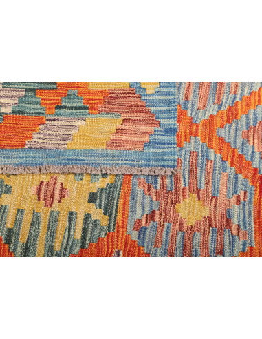 Kilim 127x172 Cm Kilim