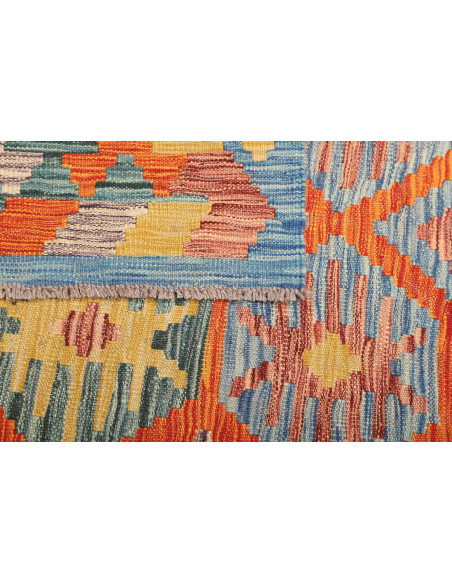 Kilim 127x172 Cm Kilim