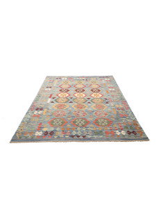 Kilim 170x230 Cm Kilim Afghanistan 2