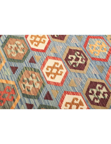 Kilim 170x230 Cm Kilim Afghanistan