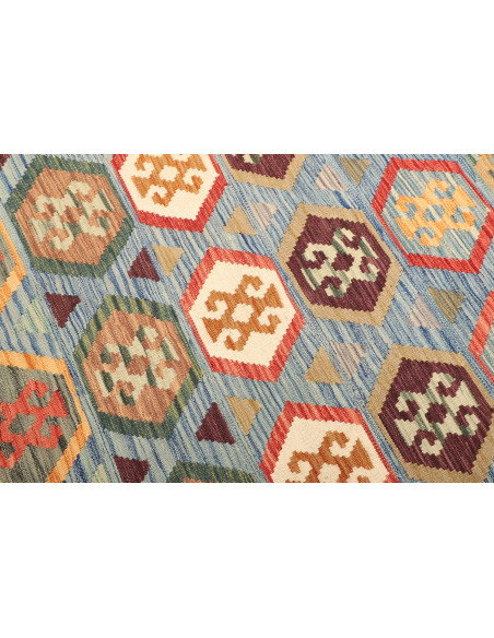 Kilim 170x230 Cm Kilim Afghanistan
