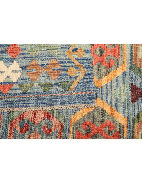 Kilim 170x230 Cm Kilim Afghanistan