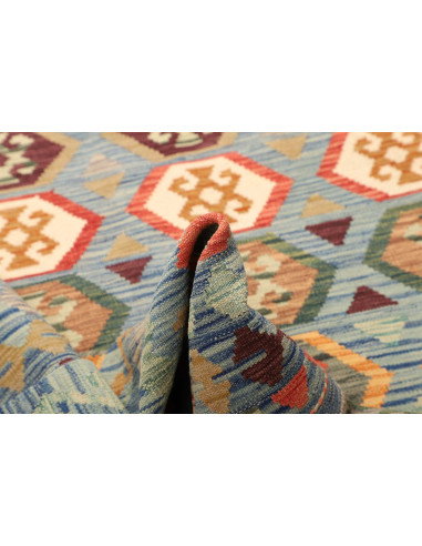 Kilim 170x230 Cm Kilim Afghanistan