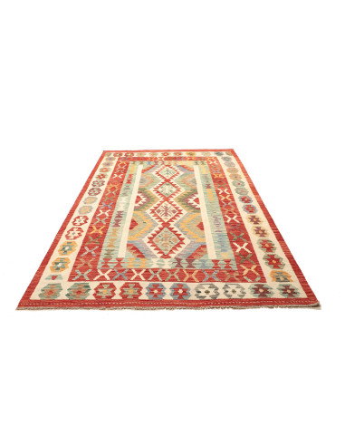 Kilim 167x250 Cm Kilim Afghanistan