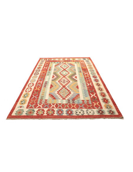 Kilim 167x250 Cm Kilim Afghanistan