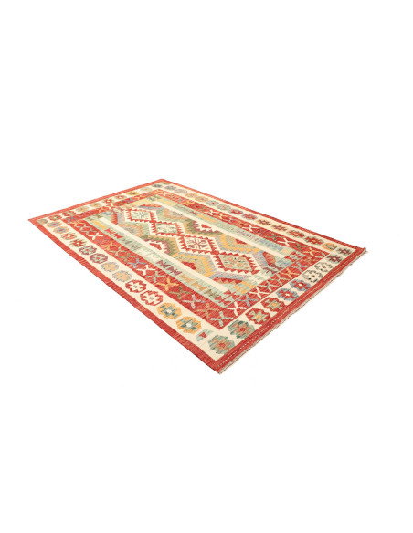 Kilim 167x250 Cm Kilim Afghanistan