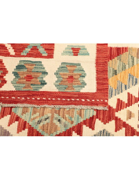 Kilim 167x250 Cm Kilim Afghanistan