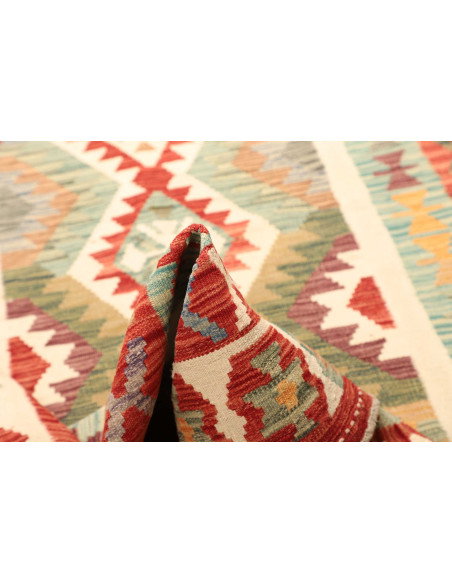 Kilim 167x250 Cm Kilim Afghanistan
