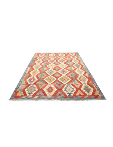 Kilim 180x239 Cm Kilim Afgano