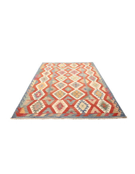 Kilim 180x239 Cm Kilim Afgano