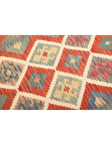 Kilim 180x239 Cm Kilim Afgano