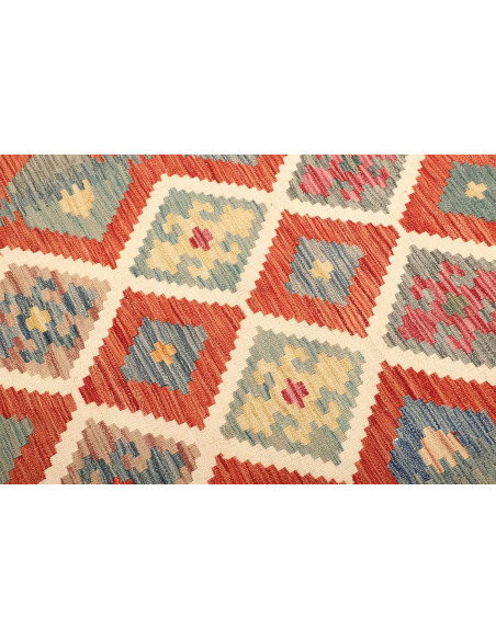 Kilim 180x239 Cm Kilim Afgano