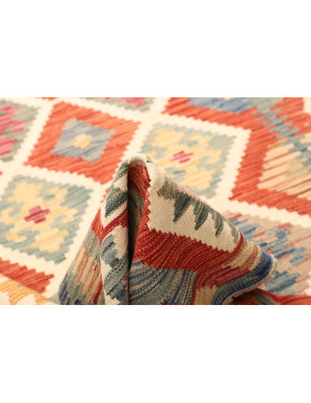 Kilim 180x239 Cm Kilim Afgano