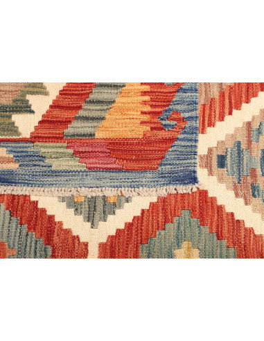 Kilim 180x239 Cm Kilim Afgano