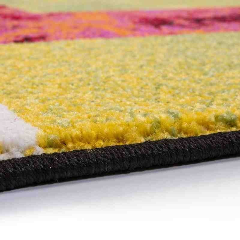 tappeto moderno patchwork thailand rangsit arcobaleno