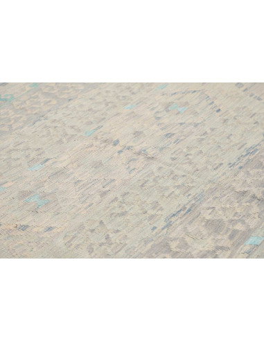 Kilim 198x298 Cm Kilim Afghanistan Wool Cotton