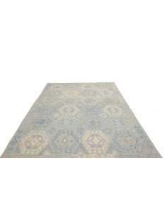 Kilim 206x302 Cm Kilim Afghanistan 2