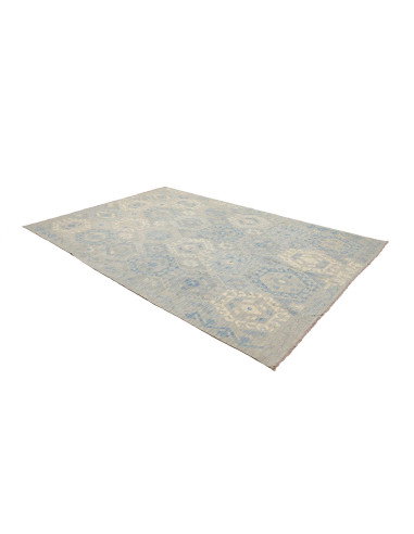 Kilim 206x302 Cm Kilim Afghanistan