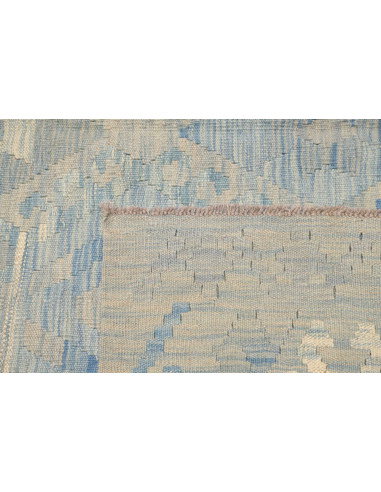 Kilim 206x302 Cm Kilim Afghanistan