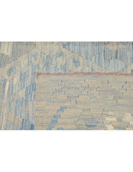 Kilim 206x302 Cm Kilim Afghanistan