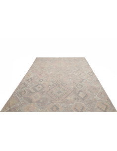 Kilim 210x294 Cm Kilim Afghanistan Hand-carded Wool Cotton 2