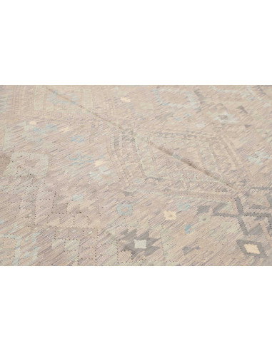 Kilim 210x294 Cm Kilim Afghanistan Lana Cardata A Mano