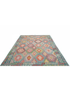 Kilim 218x295 Cm Kilim Afghanistan 2