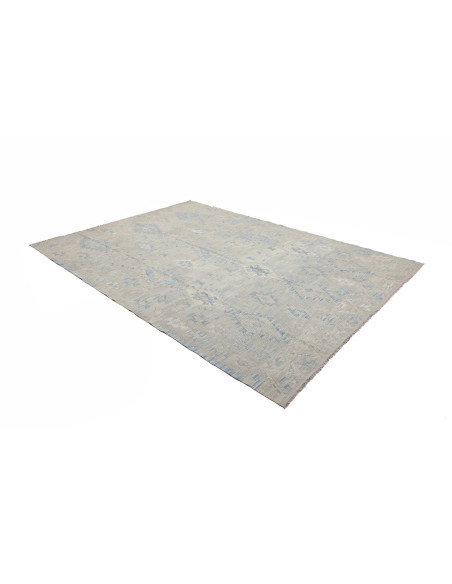 Hand-carded Wool