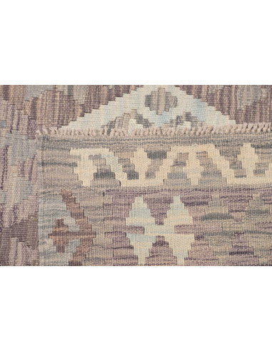 Kilim 206x290 Cm Kilim Afghanistan Lana Cardata A Mano