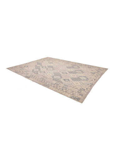 Kilim 265x341 Cm Kilim, Afghanistan, Hand-carded Wool,
